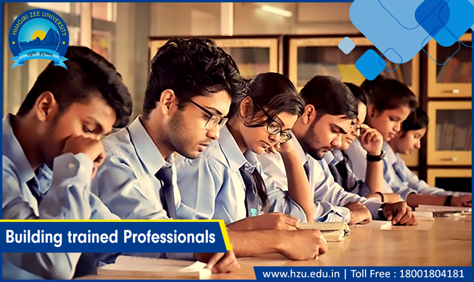 Top M Tech Colleges Dehradun